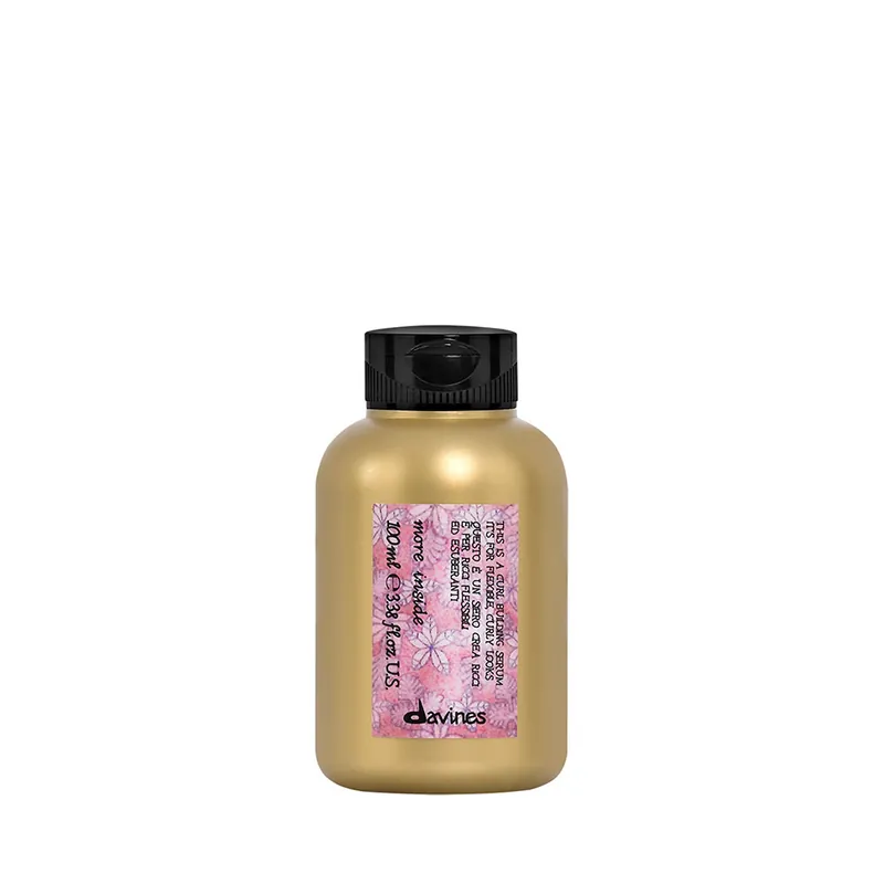 Davines More Inside Curl Building Serum 100 ml Letzte Chance