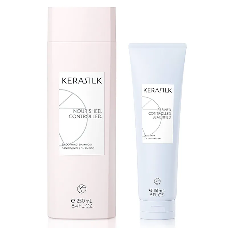 Kerasilk Locken Set Sofort Bestellen