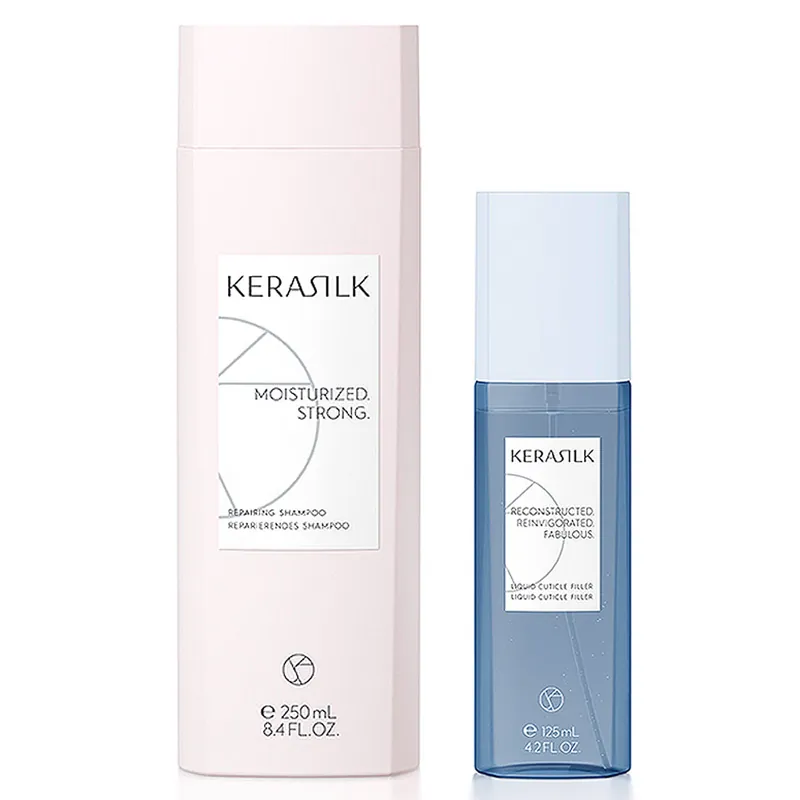 Kerasilk Reparatur Hero Set Direkt Vom Hersteller