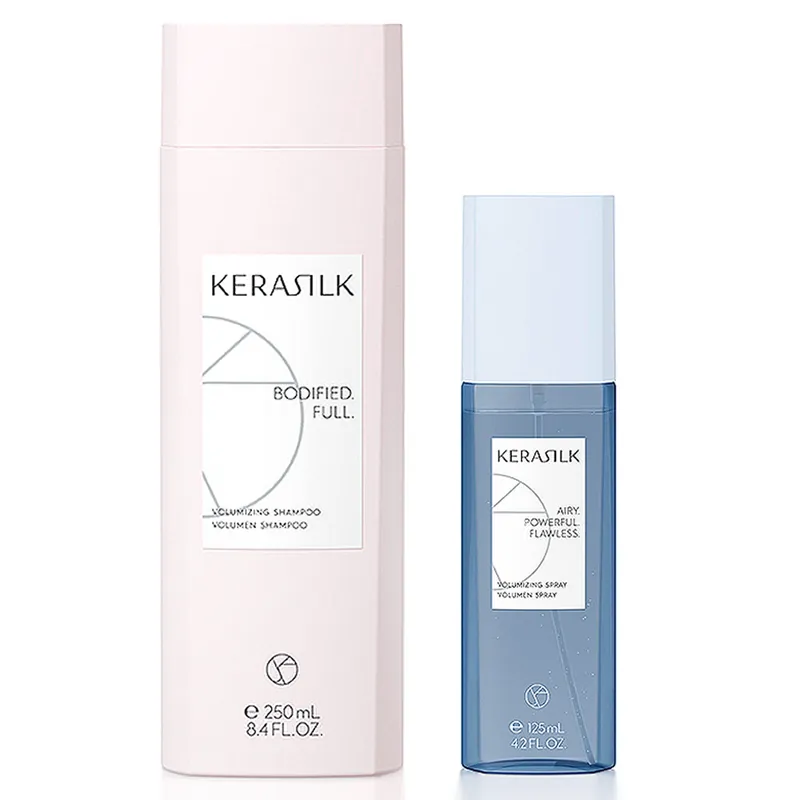 Kerasilk Volumen Set Direktkauf