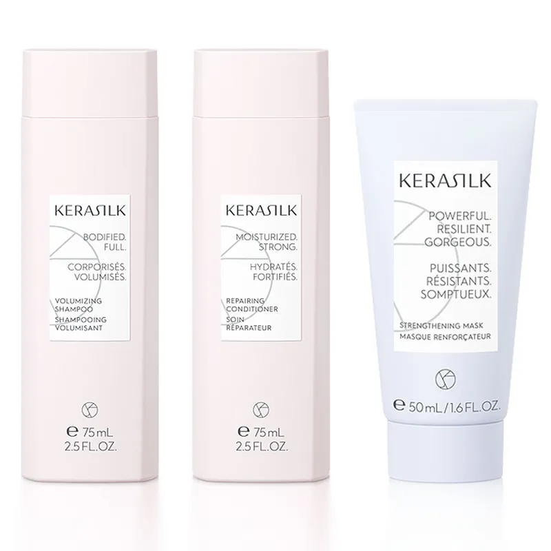 Kerasilk Volumen Kennenlern-Set Online Kaufen