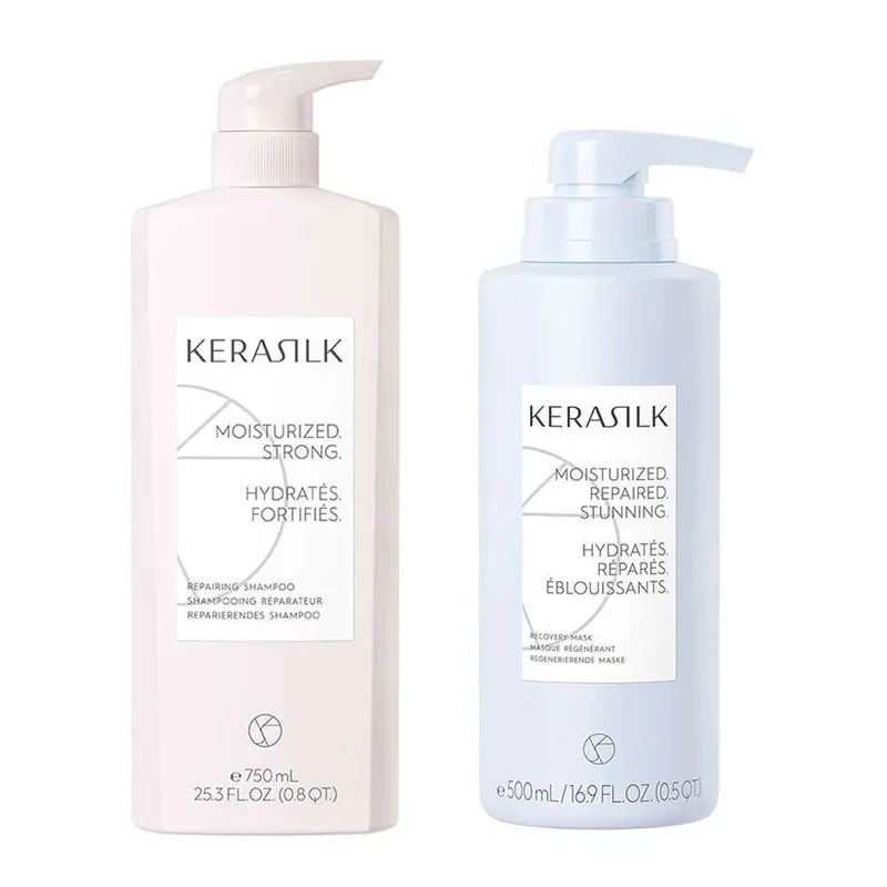Abverkauf Kerasilk Reparatur Maxi Set