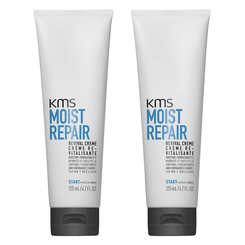 KMS Moistrepair Revival Creme 2x 125 ml Angebot