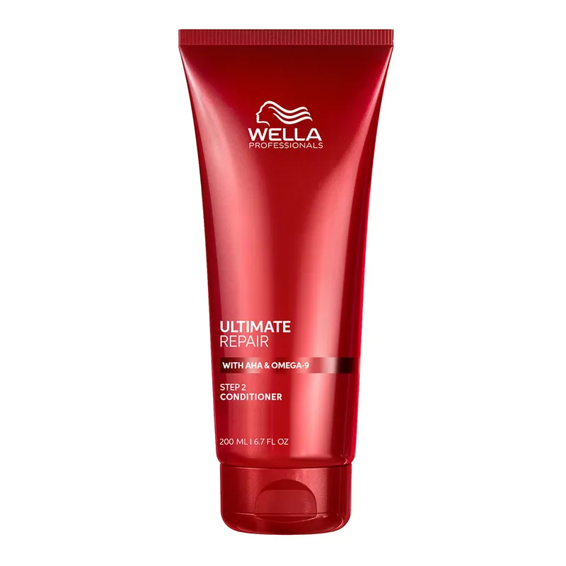Markenprodukt Wella Ultimate Repair Tiefenwirksamer Conditioner 200 ml