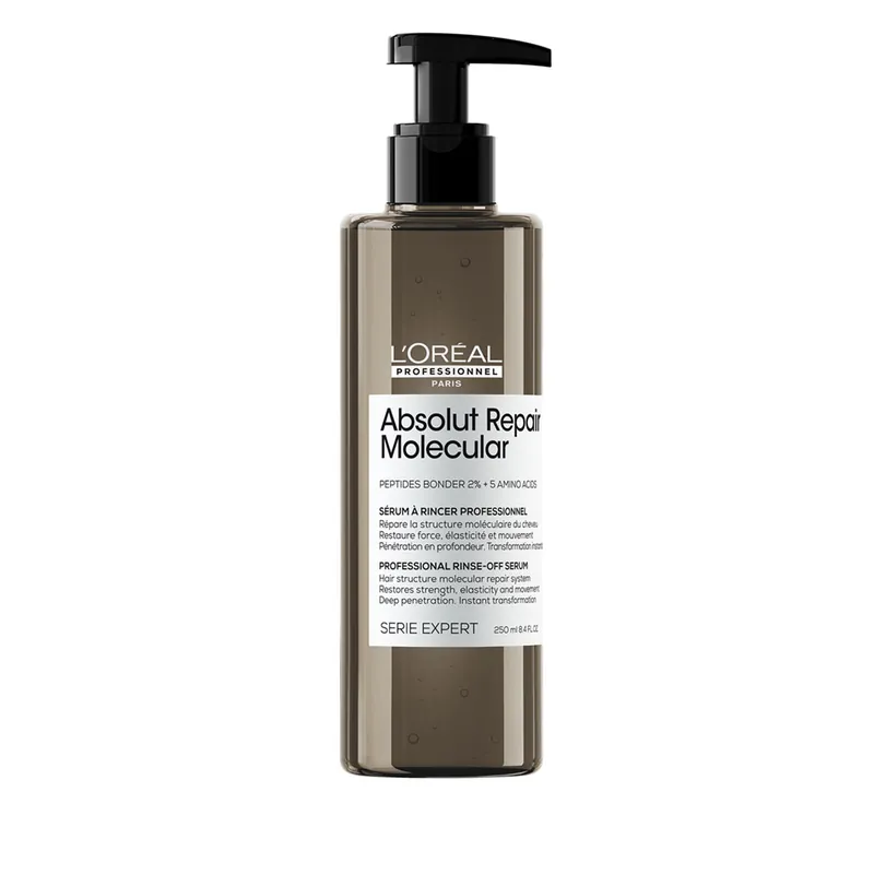 Günstig L'Oréal Professionnel Série Expert Absolut Repair Molecular Rinse-Off Serum 250 ml