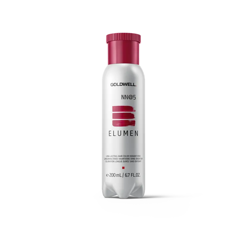 Billig Goldwell Elumen Haarfarbe Cool NN@5 200 ml