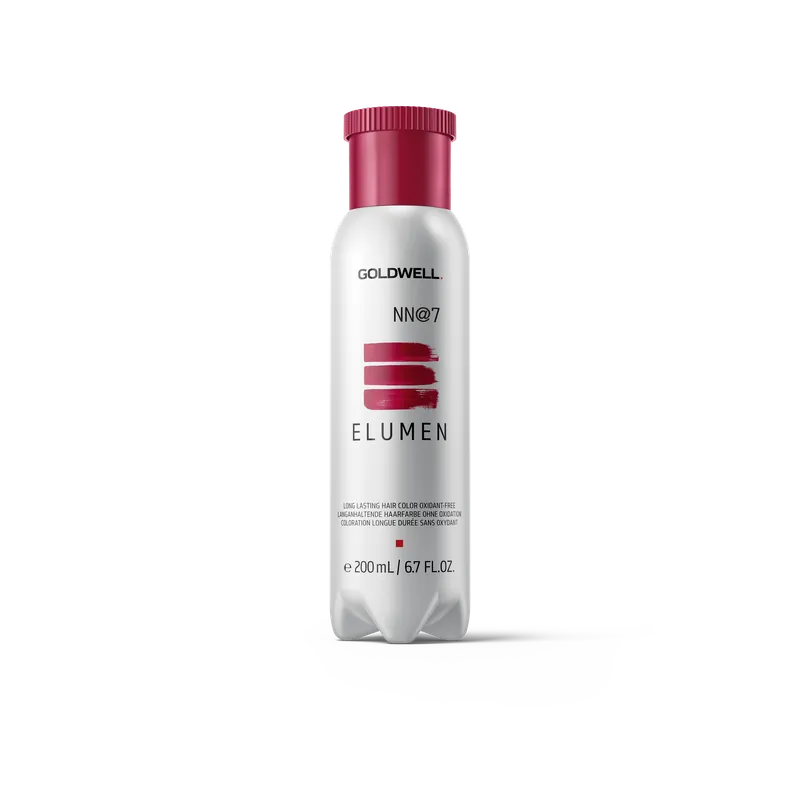 Goldwell Elumen Haarfarbe Cool NN@7 200 ml Jetzt Kaufen
