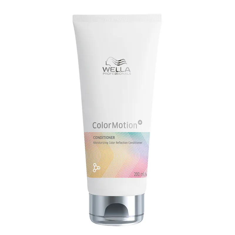 Direktkauf Wella Professionals ColorMotion+ Feuchtigkeitsspendener Farbglanz-Conditioner 200 ml