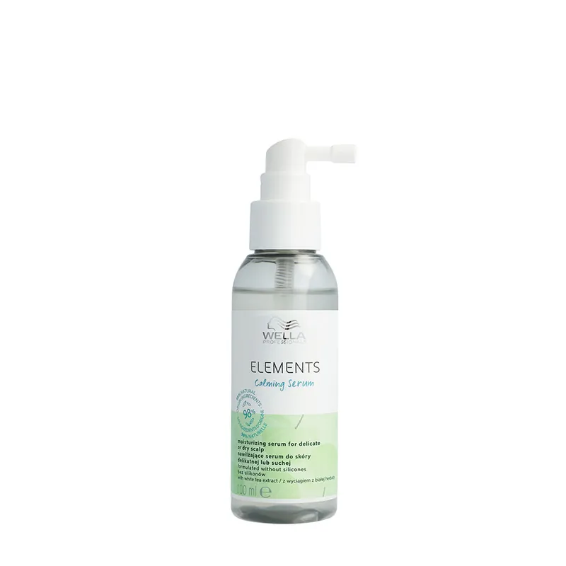 Neuheit Wella Professionals Elements Calming Serum 100 ml