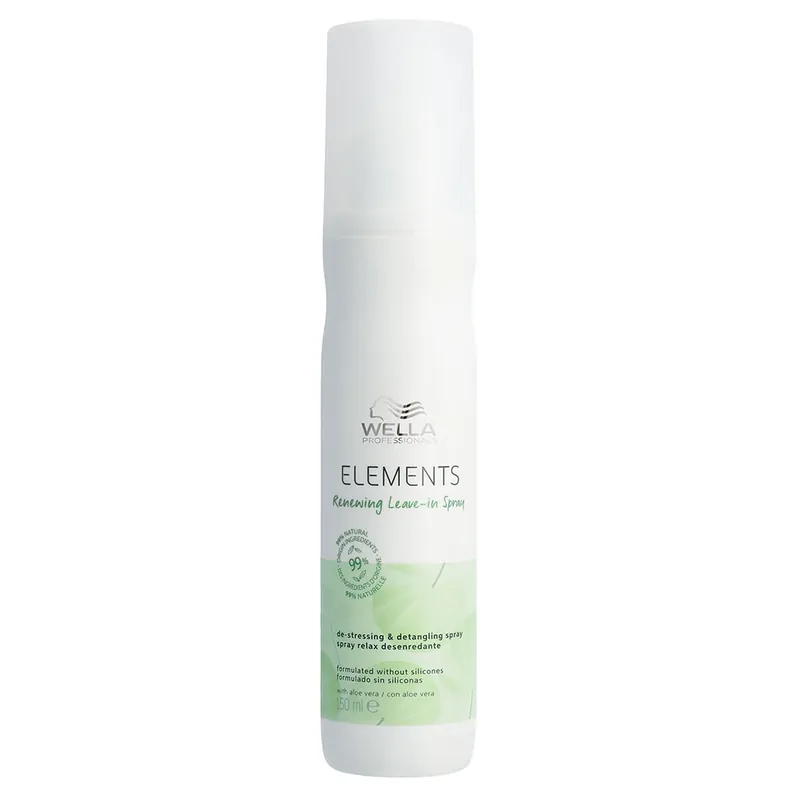 Wella Professionals Elements Renewing Leave-In Spray 150 ml Sonderangebot