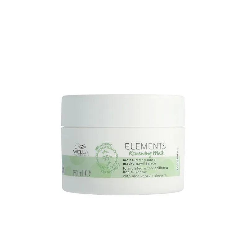 Wella Professionals Elements Renewing Mask 150 ml Meistverkauft