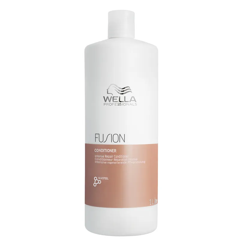 Günstig Wella Professionals Fusion Intense Repair Conditioner 1000 ml