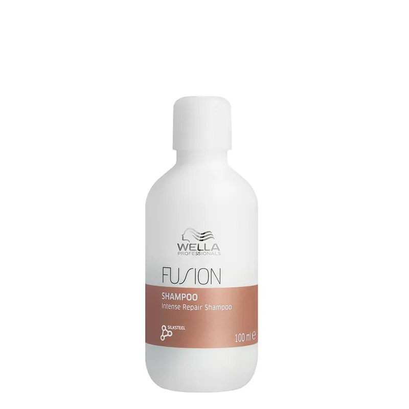 Wella Professionals Fusion Intense Repair Shampoo 100 ml Kracherpreis