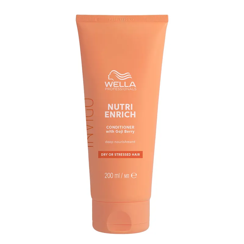 Wella Professionals Invigo Nutri Enrich Deep Nourishing Conditioner 200 ml Sale