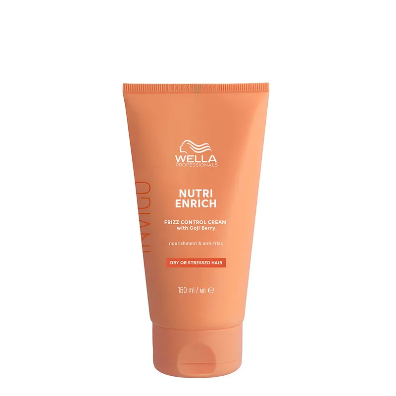 Bestseller Wella Professionals Invigo Nutri Enrich Frizz Control Cream 150 ml