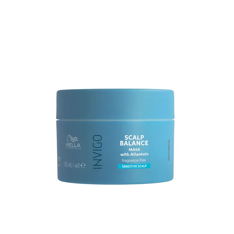 Online Kaufen Wella Professionals Invigo Scalp Balance Mask 150 ml (Sensitive Scalp)