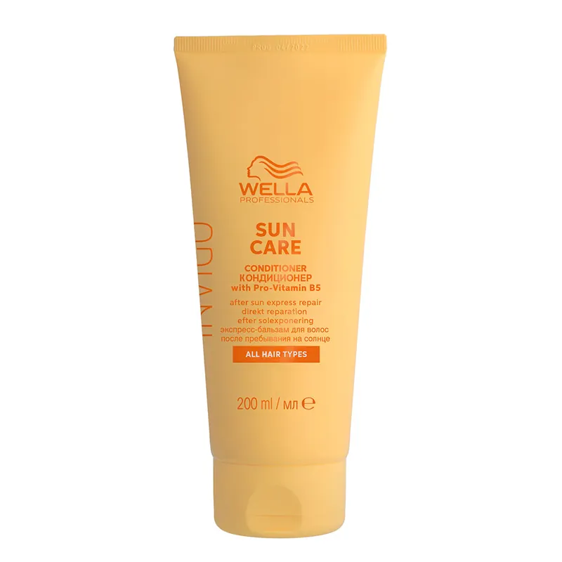 Wella Professionals Invigo Sun Care Conditioner 200 ml Angebot