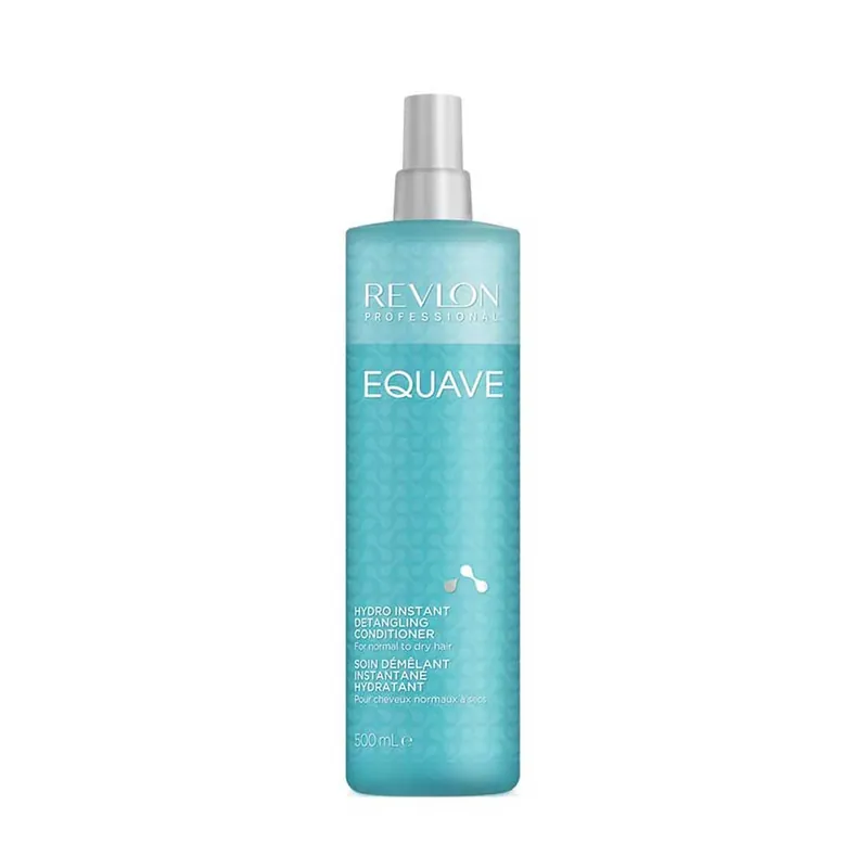 Must-Have Revlon Professional Equave Hydro Detangling Conditioner 500 ml