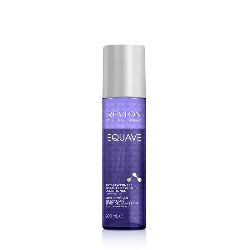 Revlon Professional Equave Anti-Brassiness Detangling Conditioner 200 ml Top-Angebot
