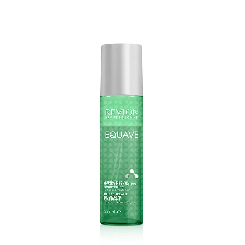 Revlon Professional Equave Strengthening Detangling Conditioner 200 ml Knallerangebot