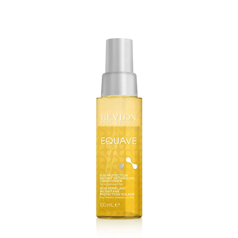 Saisonangebot Revlon Professional Equave Sun Detangling Conditioner 100 ml