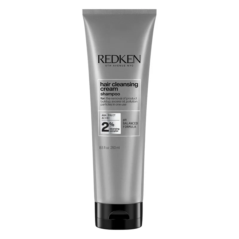 Nur Heute Redken Hair Cleansing Cream Shampoo 250 ml