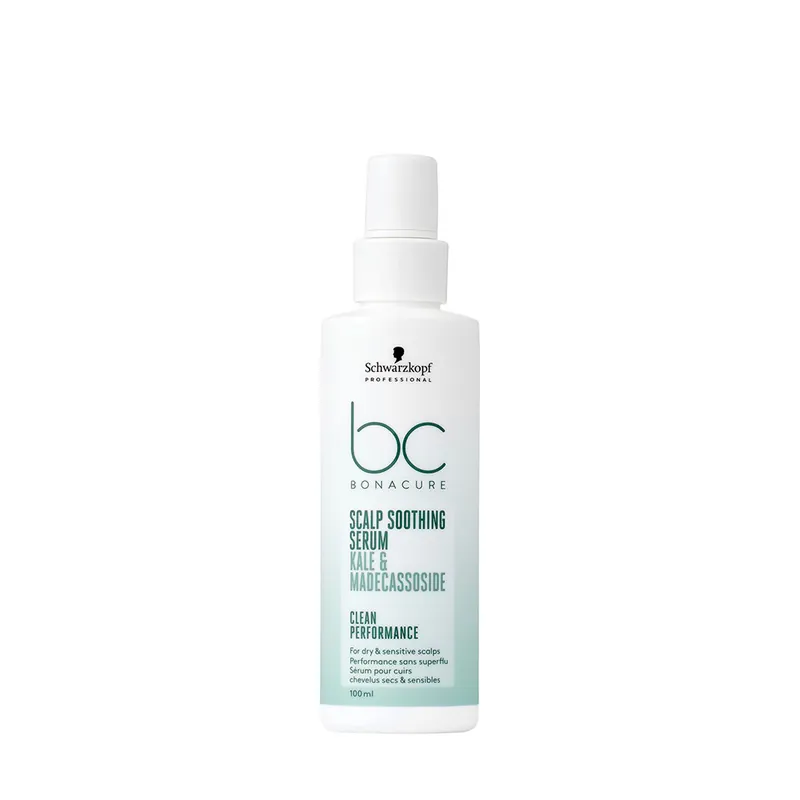 Schwarzkopf BC Bonacure Scalp Soothing Serum 100 ml Ausverkauf