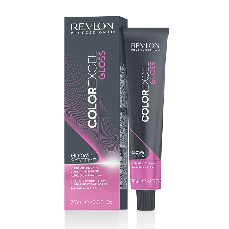 Revlon Professional Revlonissimo COLOR EXCEL GLOSS 9.23 70ml Must-Have