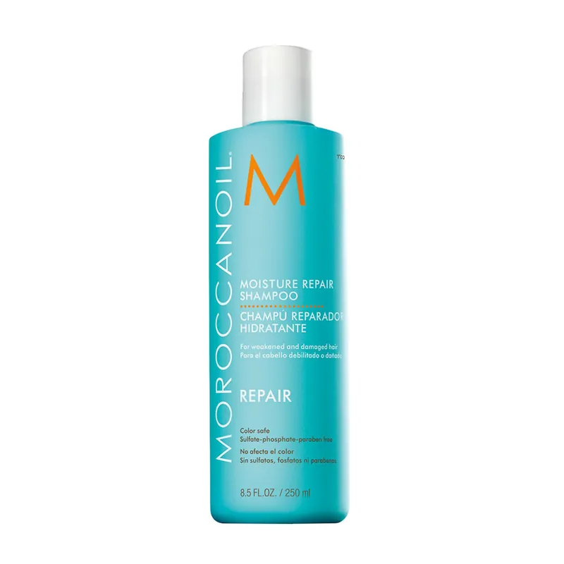 Meistverkauft Moroccanoil Moisture Repair Shampoo 250 ml