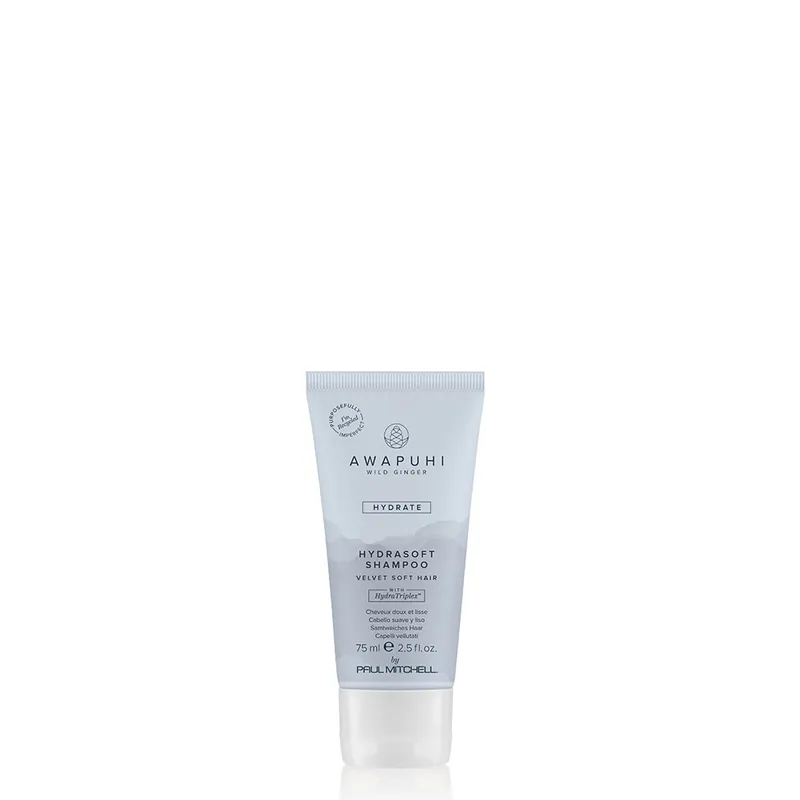 Beliebt Paul Mitchell awapuhi wild ginger HydraSoft Shampoo 75 ml