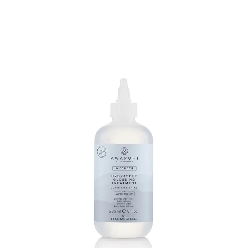 Günstig Paul Mitchell awapuhi wild ginger HydraSoft Glossing Treatment 236 ml