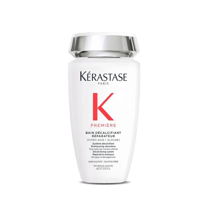 Neue Ware KÉRASTASE Première Shampoo für geschädigtes Haar 250 ml