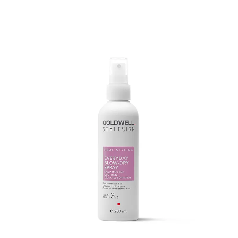Goldwell Stylesign Heat Styling Tägliches Föhnspray 200 ml Rabatt