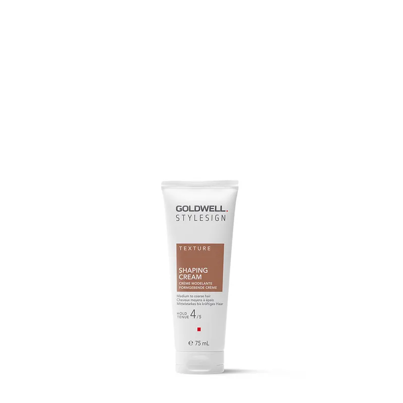Goldwell Stylesign Texture Formgebende Crème 75 ml Heißes Angebot
