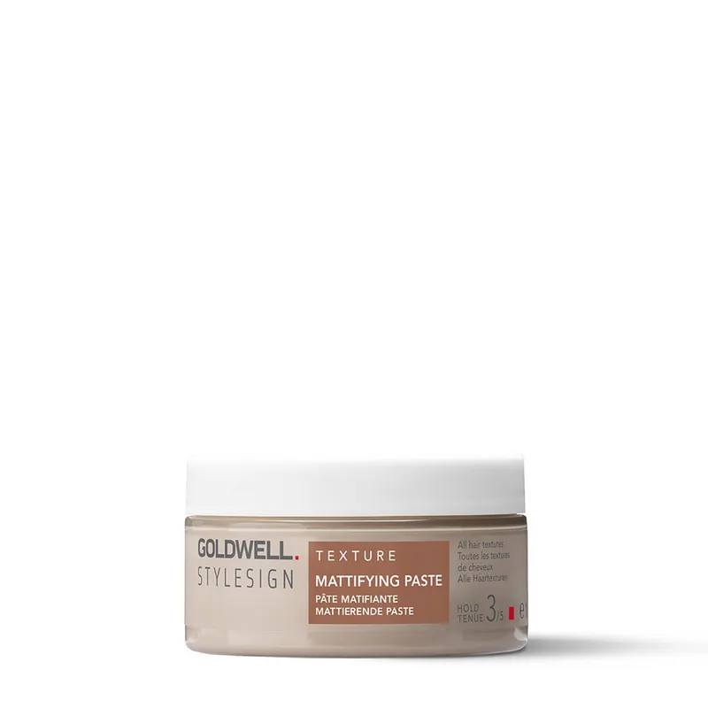 Goldwell Stylesign Texture Mattierende Paste 100 ml Letzte Chance