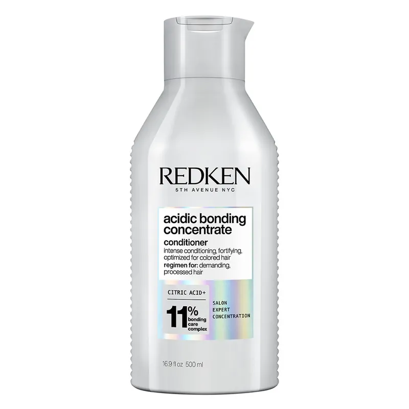 Redken Acidic Bonding Concentrate Conditioner 500 ml Neue Ware