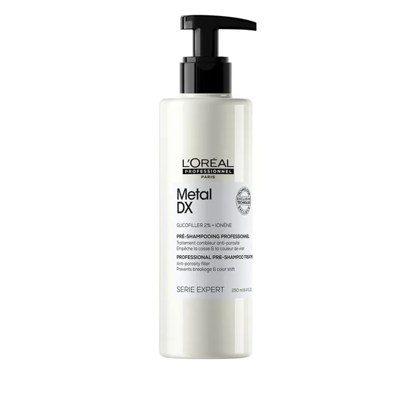 L'Oréal Professionnel Série Expert Metal DX Pre-Shampoo 250 ml Mega-Angebot