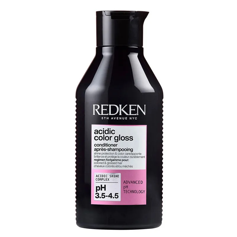 Redken Acidic Color Gloss Conditioner 500 ml Sonderangebot