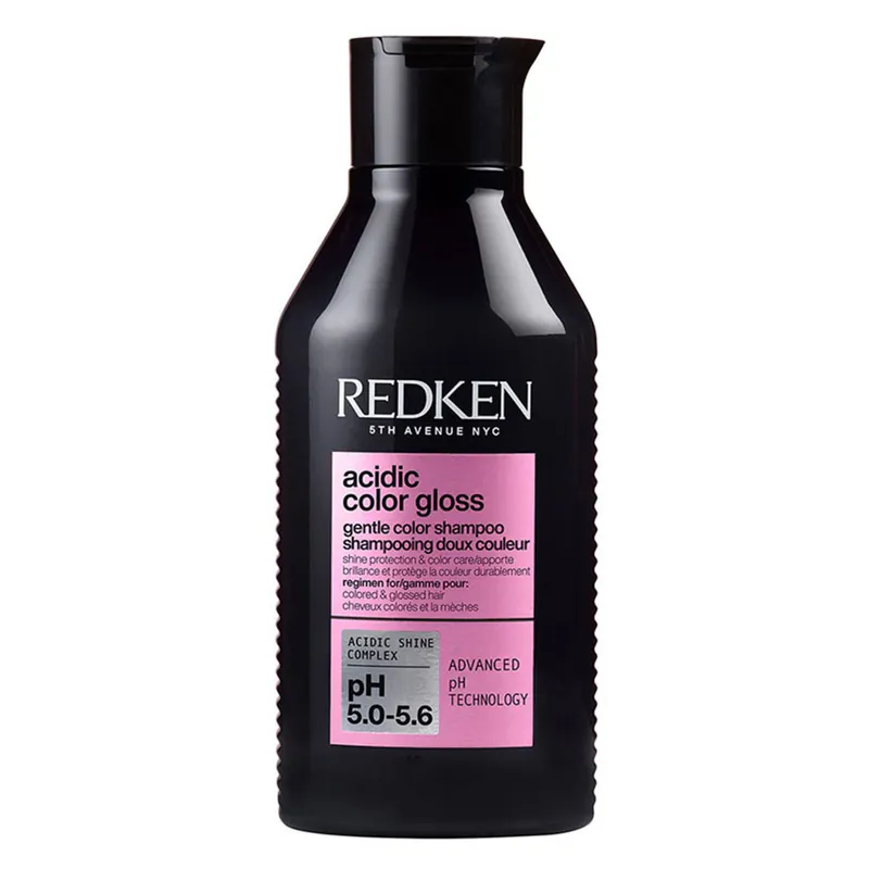 Redken Acidic Color Gloss Shampoo 500 ml Sonderaktion