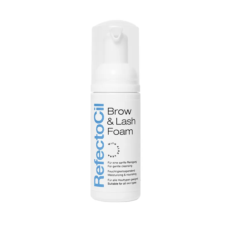 Schnäppchen RefectoCil Brow & Lash Foam 45 ml
