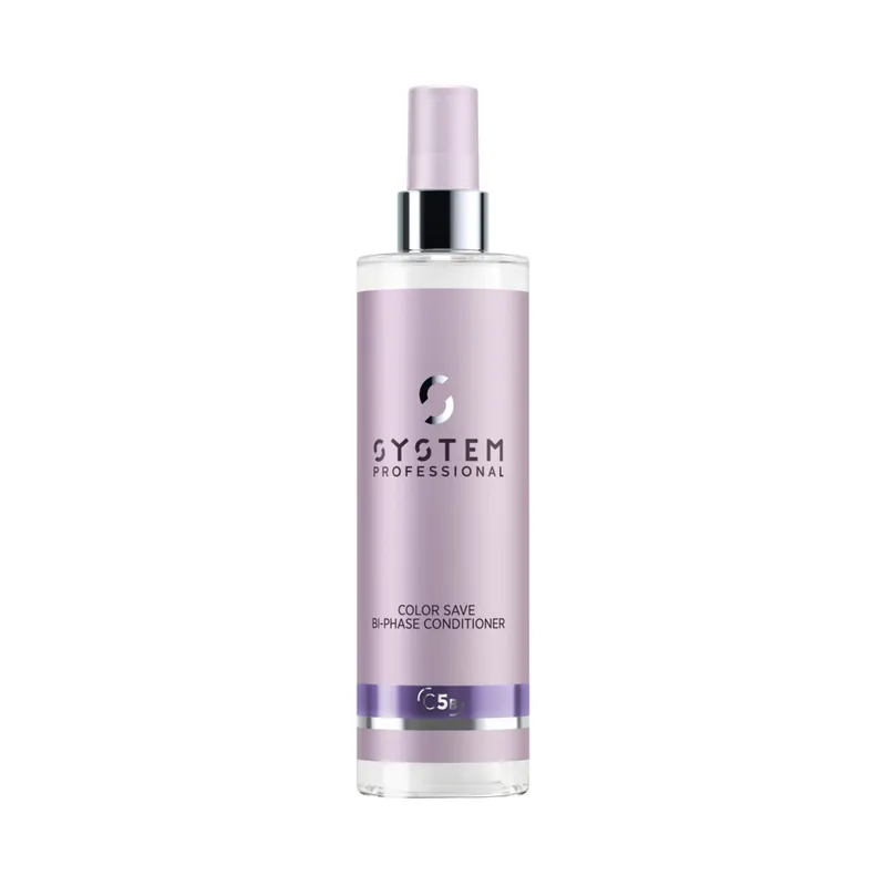 Wella SP Energy Code Color Save Bi-Phase Conditioner C5B 185 ml Kracherpreis