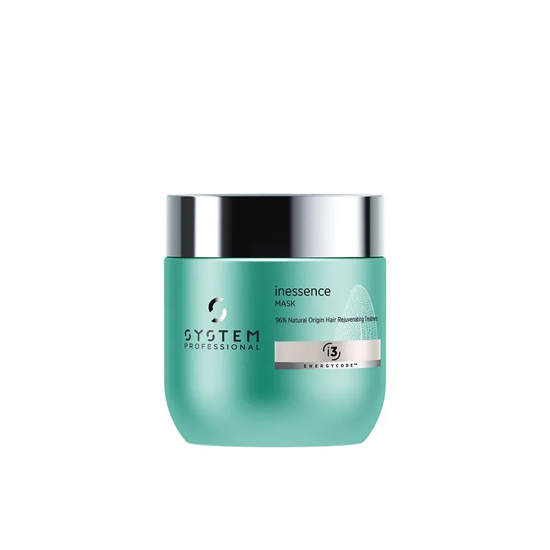 Wella SP Energy Code Inessence Mask i3 200 ml Top-Angebot
