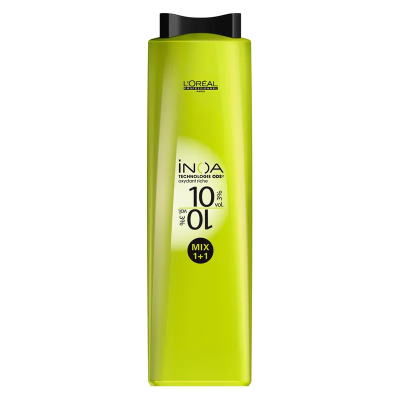 Aktuell L'Oréal Professionnel INOA 200 OXYDANT 3% 1000ml