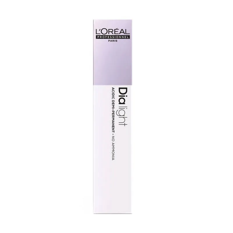 L'Oréal Professionnel DIA LIGHT 9,2 50ML Super-Preis