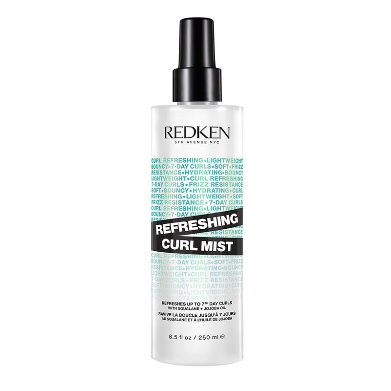 Redken Acidic Bonding Curls Refreshing Curl Mist 250 ml Must-Have