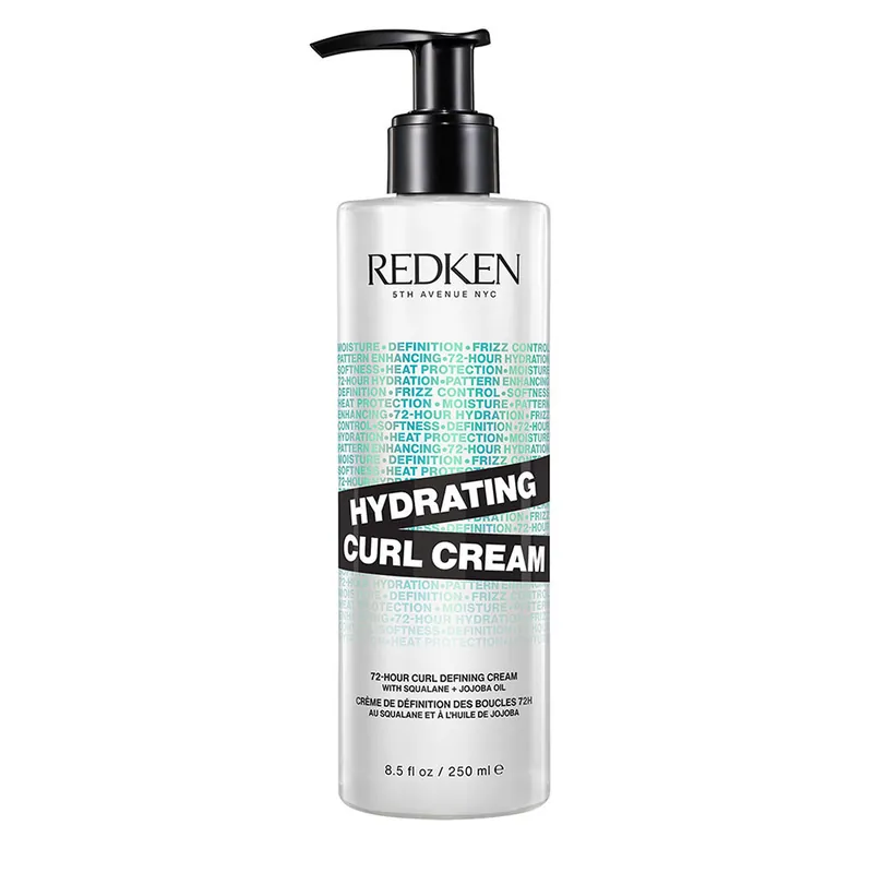 Redken Acidic Bonding Curls Hydrating Curl Cream 250 ml Must-Have
