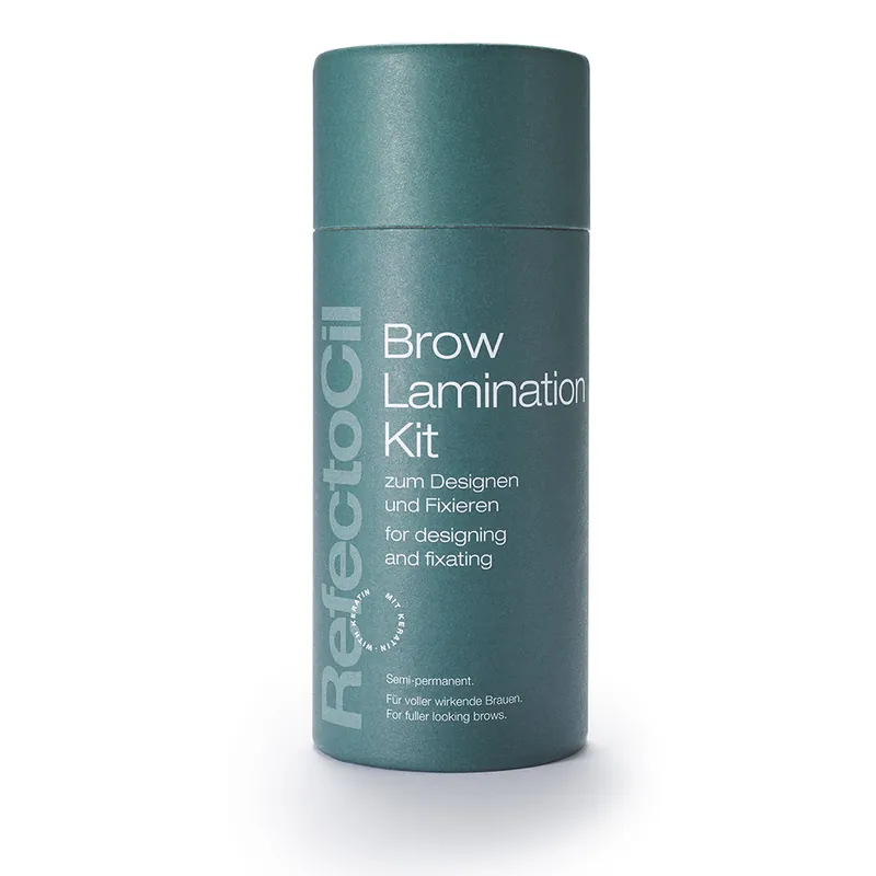 RefectoCil Brow Lamination Kit Günstig