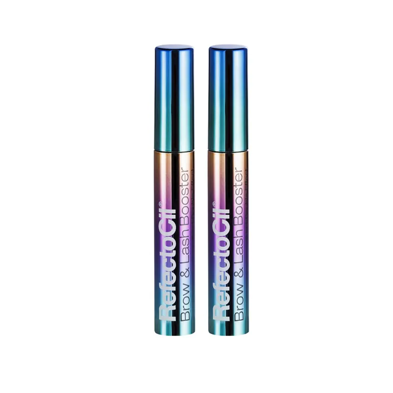 RefectoCil Brow & Lash 2x Booster 6 ml (2x 6ml) Meistverkauft