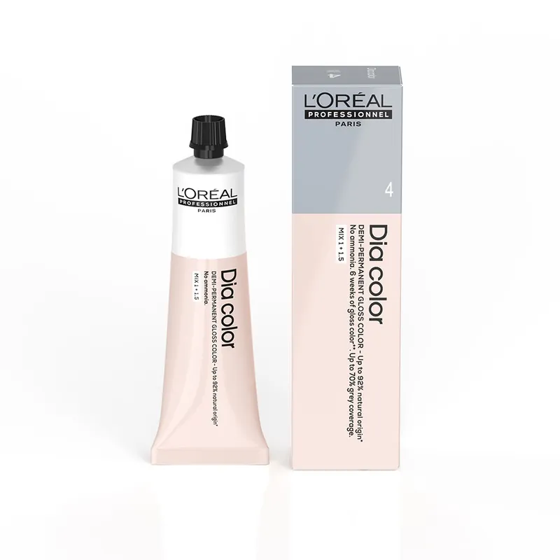 L'Oréal Professionnel DIA COLOR 6.1 60 ml Letzte Chance