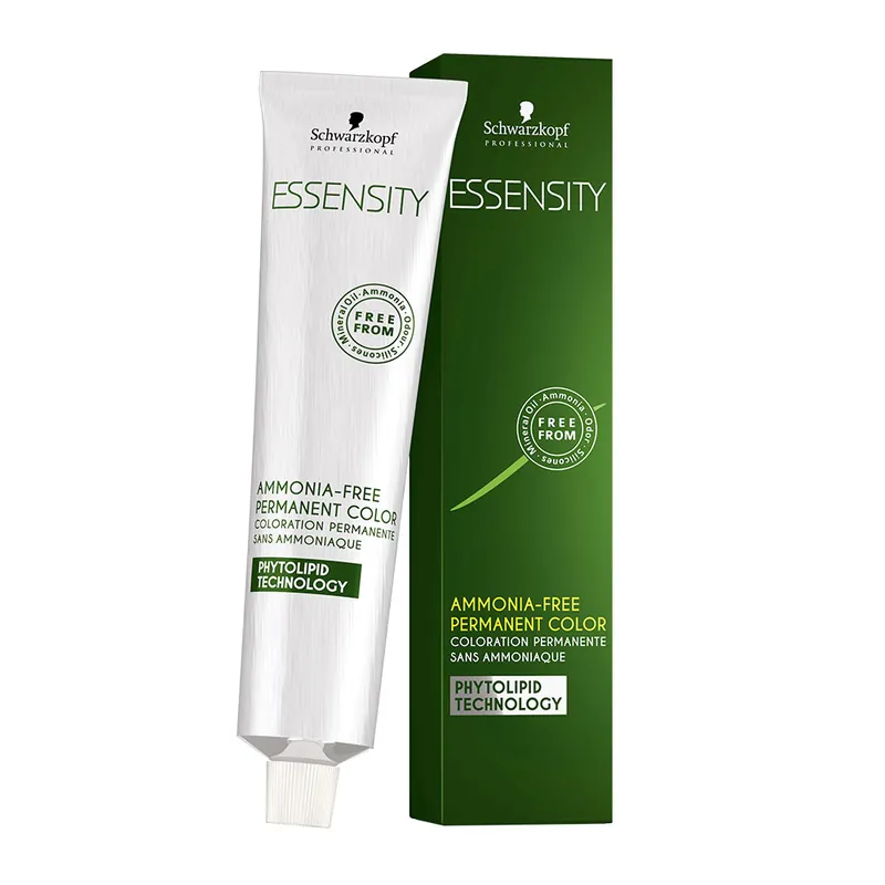 Schwarzkopf ESSENSITY 6-99 Dunkelblond Extra Violett 60 ml Bestseller